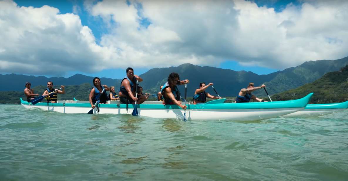Oahu: Secret Island Beach Adventure and Water Activities - Key things to know before you go