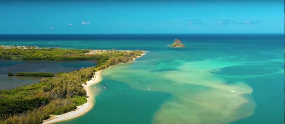Oahu: Secret Island Beach Adventure and Water Activities - Who this experience suits best