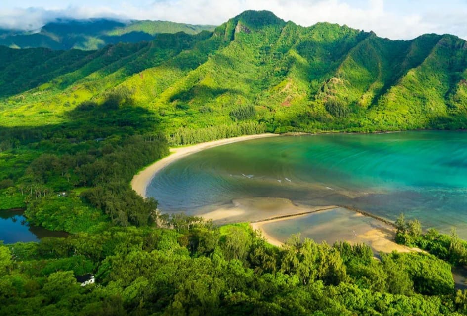 Oahu: Single & Double Kayak 3-Hour River Rental - What You’ll Do on the Water: River Pace, Bay Views, and Real Stops