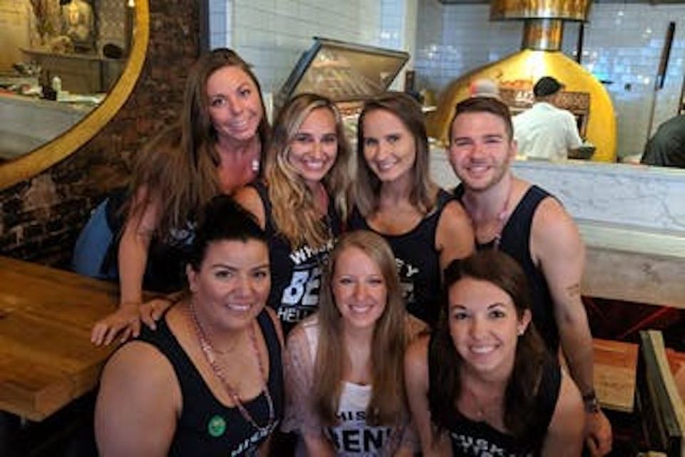 Oahu: Sips & Secrets of Hawaii Pub Crawl - Key highlights worth clocking
