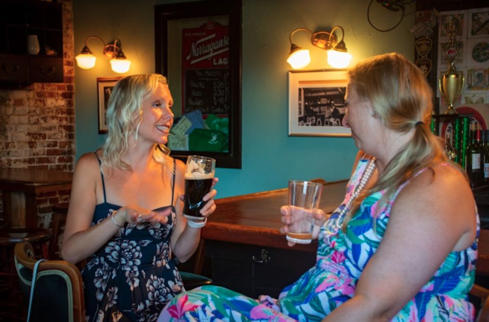 Oahu: Sips & Secrets of Hawaii Pub Crawl - Where it fits in your Oahu schedule