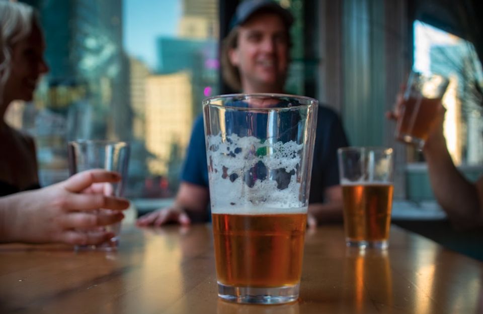 Oahu: Sips & Secrets of Hawaii Pub Crawl - Price and value: is $45 a fair deal?