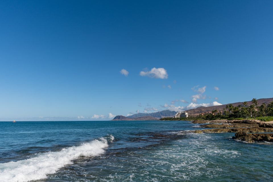 Oahu: Snorkel & Sailing Adventure along Ko Olina Coast - Sailing vs Power Catamaran: What Changes on Your Day