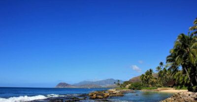 Oahu: Snorkel & Sailing Adventure along Ko Olina Coast - From Waianae Harbor to the Snorkeling Spot: The Ride and the Pace