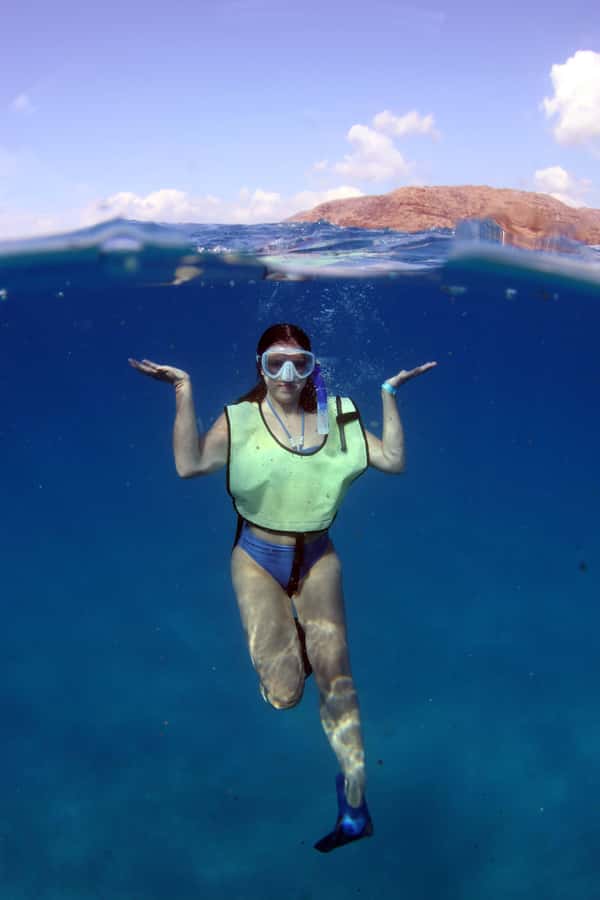 Oahu: Snorkeling & Dolphin Watch Cruise with Hawaiian Buffet - Wai’anae Cruise on a 62’ Catamaran: The Comfort Factor