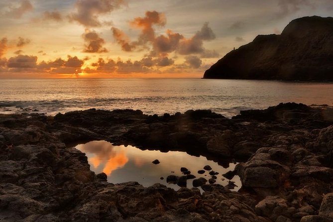 Oahu Sunrise Tour From Waikiki - Key highlights you’ll feel right away