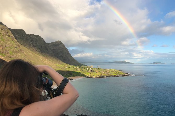 Oahu Sunrise Tour From Waikiki - The van-to-dawn rhythm: Waikiki pickup and that pre-sun start
