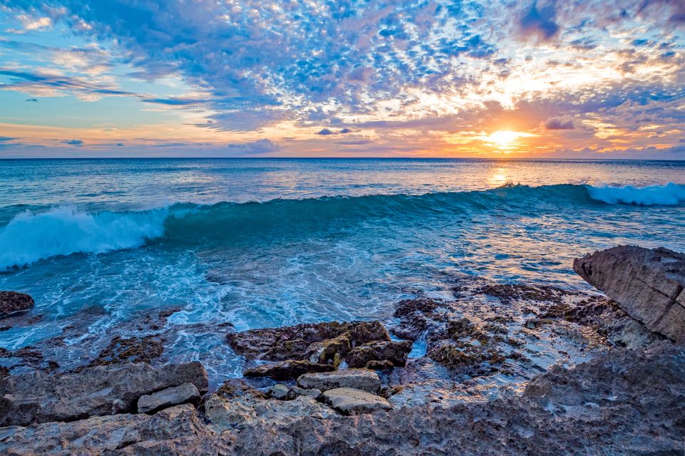 Oahu: Sunset Cruise of West Oahu with Drinks and Appetizers - Duration and Vibe: Two Hours That Stay Relaxed