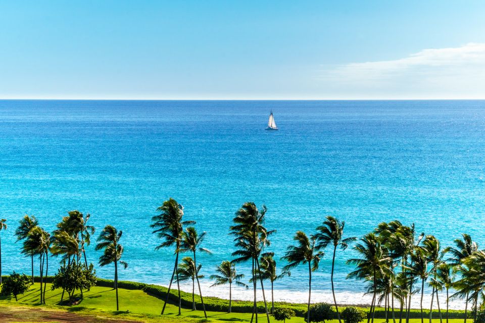 Oahu: Sunset Cruise of West Oahu with Drinks and Appetizers - Price and Value: Does $108 Make Sense for Two Hours?