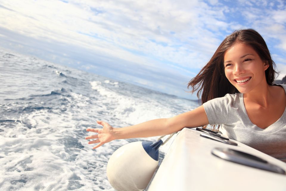 Oahu: Sunset Cruise of West Oahu with Drinks and Appetizers - Who This Oahu Sunset Cruise Works Best For