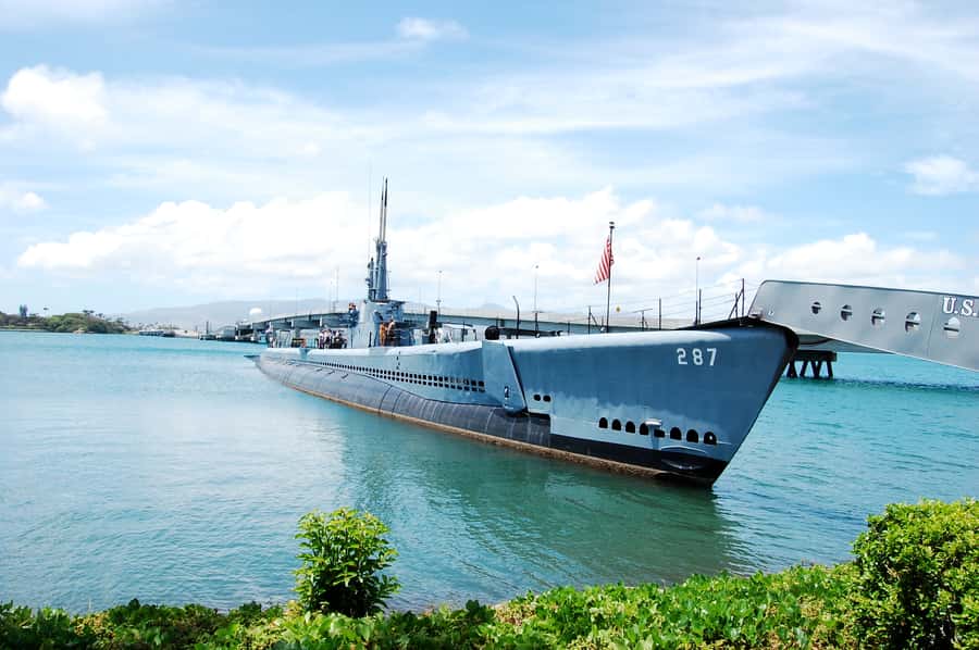 Oahu: The Best of Pearl Harbor Full-Day Tour - Key points before you go