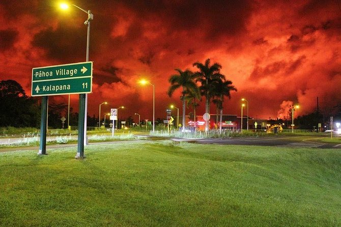 Oahu to Big Island : Big Island Volcano Helicopter Tour & Hilo 1 Day Tour - Hilo by vehicle: what you’ll see and why each stop matters
