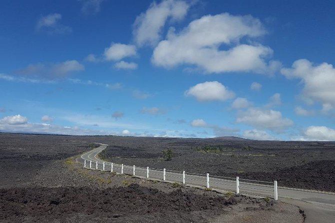 Oahu to Big Island : Big Island Volcano Helicopter Tour & Hilo 1 Day Tour - Meeting point at Daniel K. Inouye: why early timing matters
