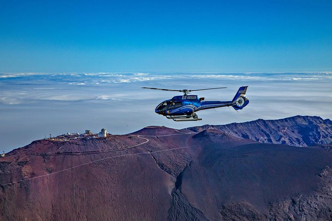 Oahu to Big Island : Big Island Volcano Helicopter Tour & Hilo 1 Day Tour - Weather risk: the real decision you make before booking