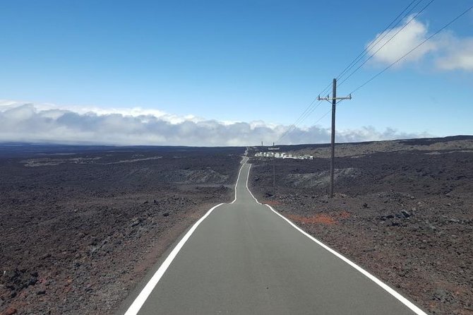 Oahu to Big Island : Big Island Volcano Helicopter Tour & Hilo 1 Day Tour - What to bring so the day doesn’t feel like work