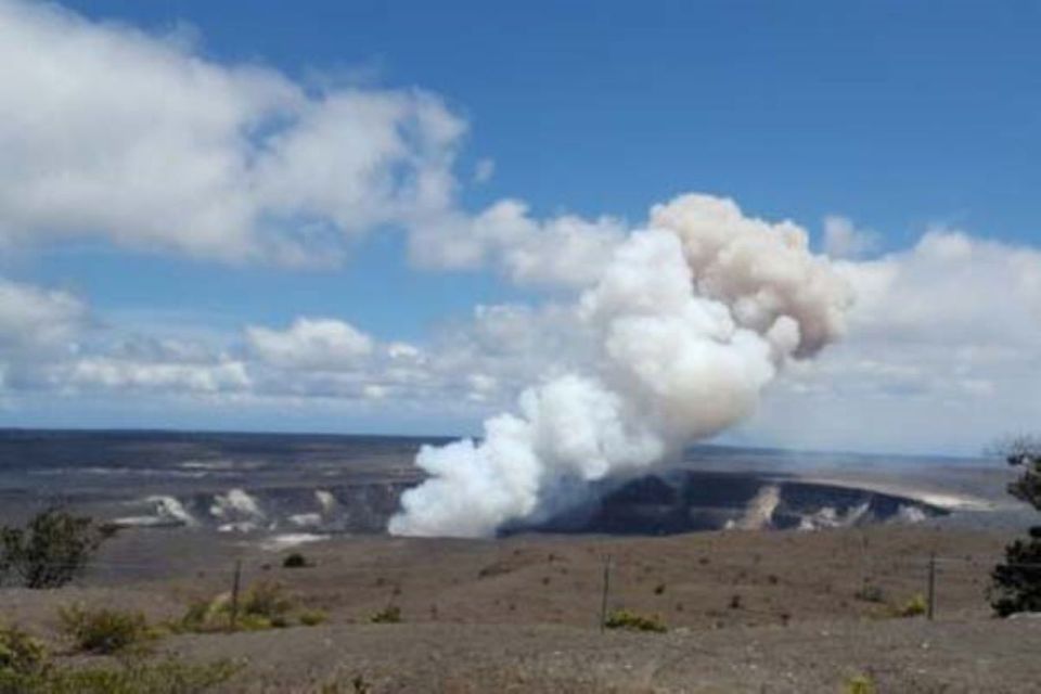 Oahu to Big Island Volcanoes National Park Adventure Tour - Should you book this Oahu to Big Island Volcano tour?