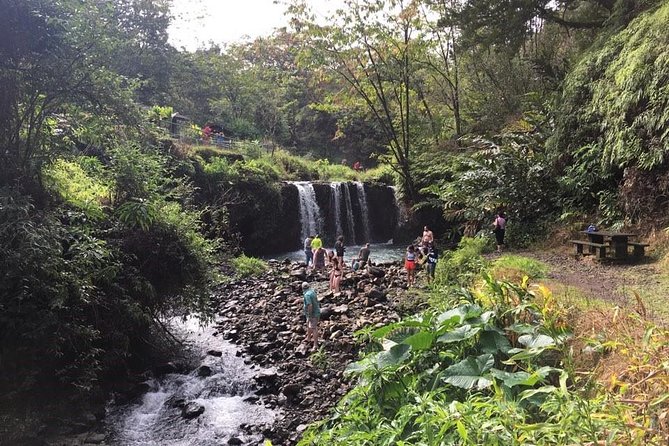Oahu to Maui 1 Day Trip : Road to Hana Day Trip from Oahu with Air Ticket - Price and Value: What $549 Per Person Is Buying You