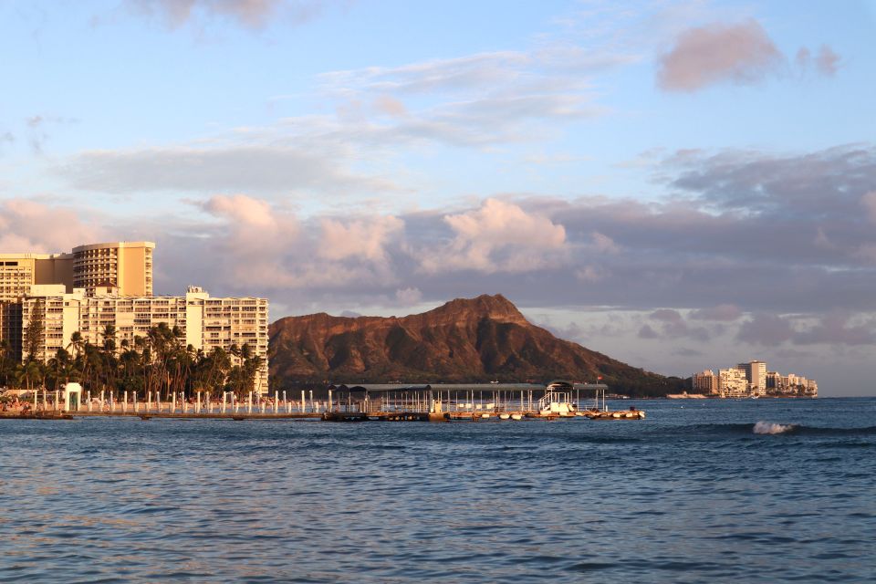Oahu: Traditional Canoe Sunset Cruise with Dinner - What you’ll learn from the captain and onboard instructors