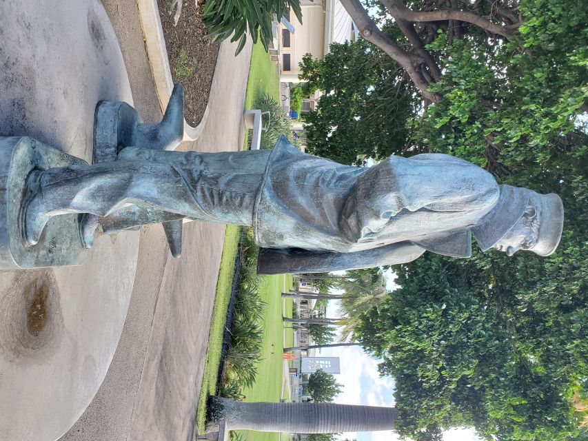 Oahu: USS Arizona Memorial Deluxe Tour - Key takeaways before you go