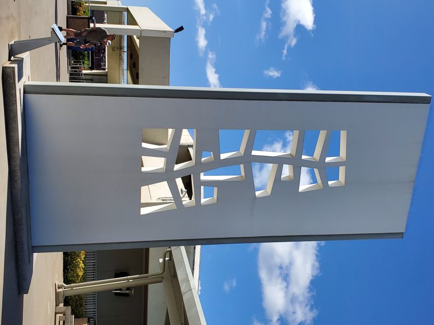 Oahu: USS Arizona Memorial Deluxe Tour - Meeting point and how to start smoothly at the Pearl Harbor Visitor Center