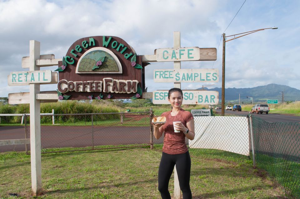 Oahu: Valley of Waimea Falls Swim & Hike with Lunch & Dole - Getting to Waimea Valley: Why the Timing Feels Smart