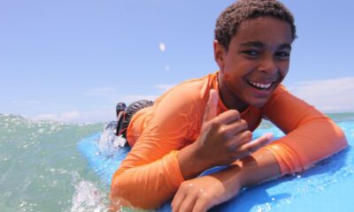 Oahu: Waikiki 2-Hour Semi-Private Surfing Lesson - Gear up right: surfboard, leash, rash-guard, reef and booties