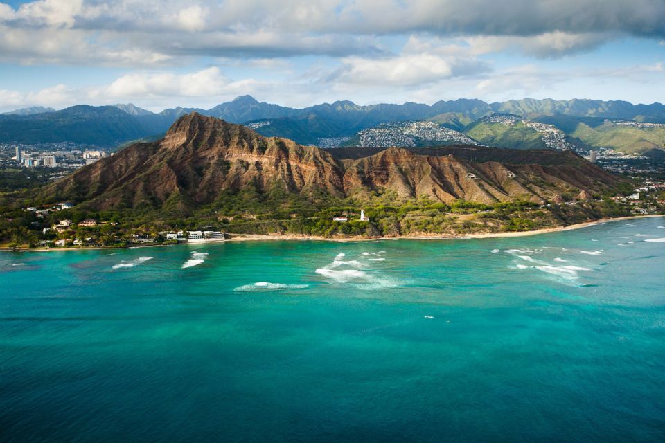 Oahu: Waikiki 20-Minute Doors On / Doors Off Helicopter Tour - Doors On vs Doors Off: Photos, Safety Rules, and Seat Reality