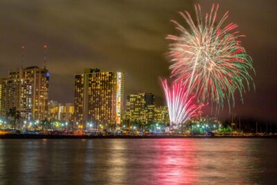 Oahu: Waikiki BYOB Friday Night Fireworks Cruise - Getting to Kewalo Basin (And the Rules That Affect What You Pack)