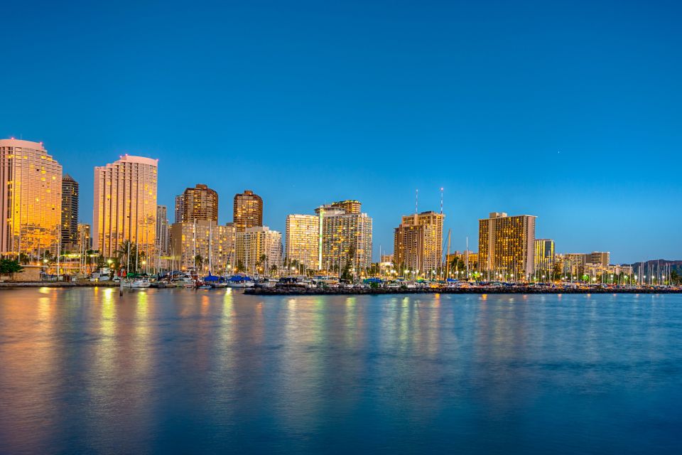 Oahu: Waikiki BYOB Friday Night Fireworks Cruise - Should You Book This Waikiki Fireworks Cruise?