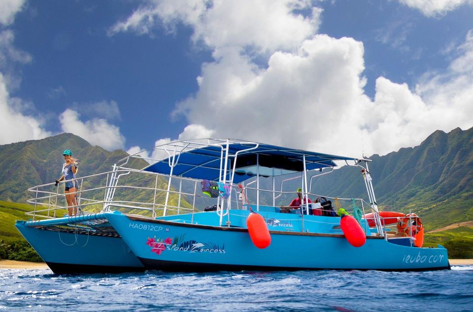 Oahu: Waikiki BYOB Sunset Cruise - The “right fit” checklist: who will enjoy this most