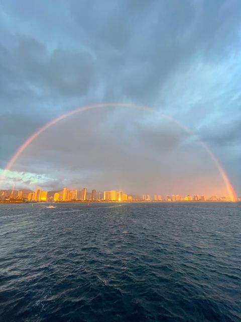 Oahu: Waikiki BYOB Sunset Cruise - BYOB rules: how to save money and still stay hassle-free
