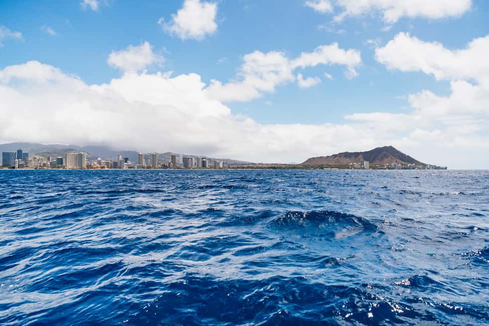 Oahu: Waikiki Snorkel and Sailing Trip with Lunch - Lunch and Drinks: What You’re Really Paying For