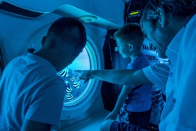 Oahu: Waikiki Submarine Tour - Hilton Pier check-in: how to show up and not waste your time