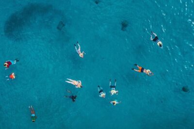 Oahu: Waikiki Turtle Snorkeling Adventure Cruise - Finding Pink Sails Waikiki (and what to bring so you’re not rushing)