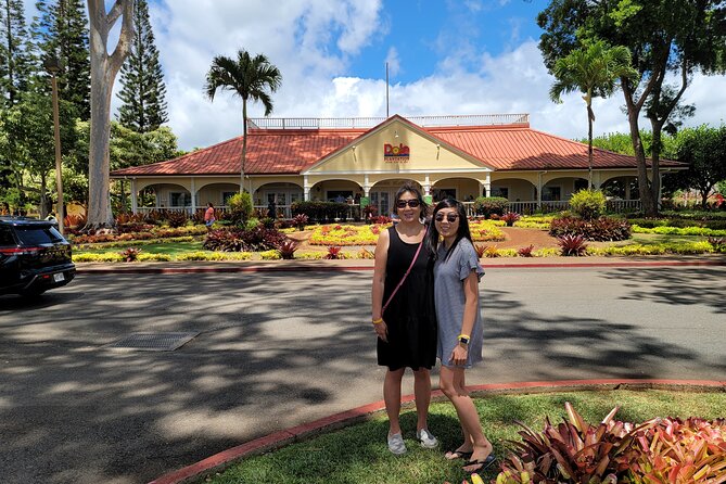 Oahu's Fun and Foodie Tour Groups of 5 or more Only! - Why This Oahu Food Tour Works So Well for a 7-Hour Day