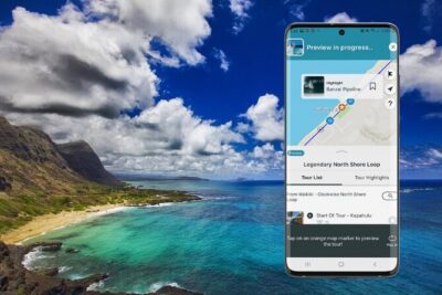 Oahu's North Shore Self-Guided Audio Tour - The Real Schedule: 8 to 10 Hours, With a Lot of “Quick Stops”