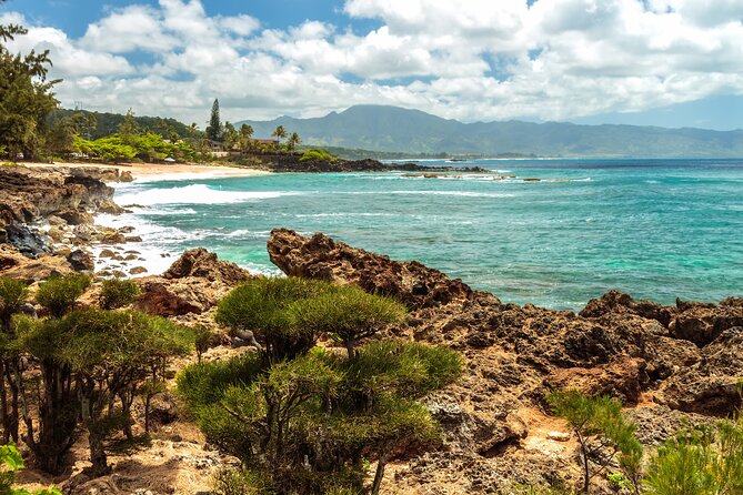 Oahu's North Shore Self-Guided Audio Tour - Pu’u O Mahuka Heiau: The “Hidden” Sacred Stop That Changes the Mood