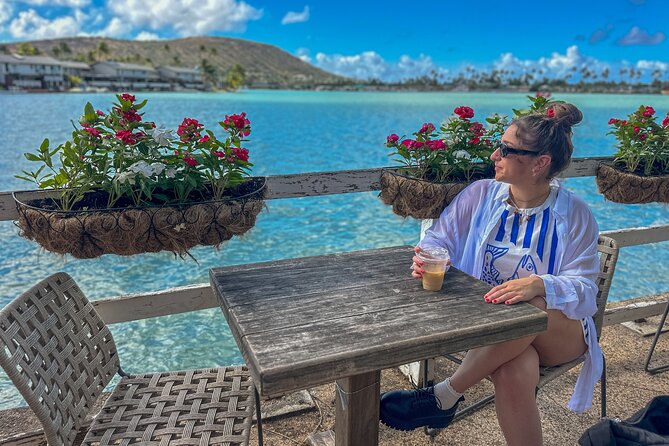 Oahu's Top Hawaiian Food & Scenic Tour - Why This Oahu Food and Scenic Tour Works (Especially Without a Car)