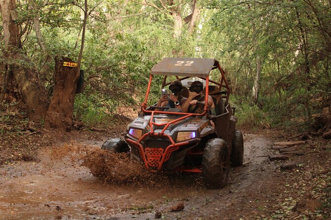Off-Road ATV & 3 Zipline Combo (Optional Waikiki Shuttle) - Key Details You’ll Want Before You Go