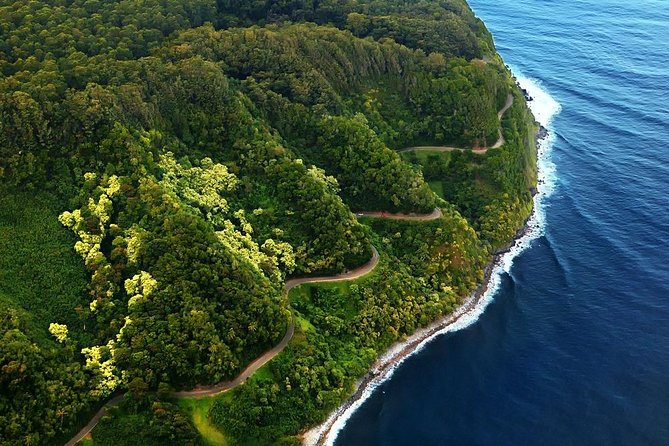 One Day Heavenly Hana Tour: Island Hopping from Oahu to Maui - Price and Value: What You’re Paying For at $540