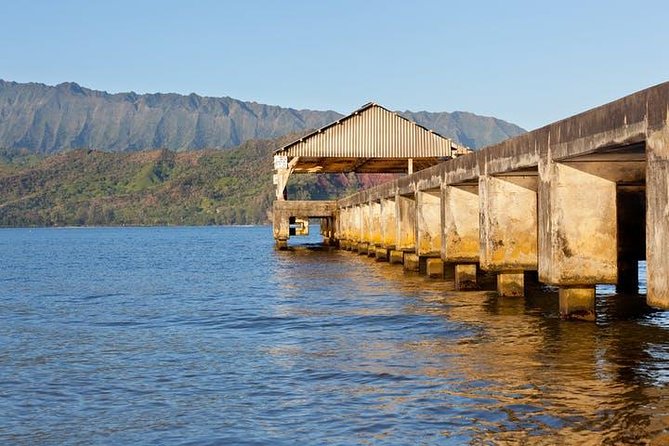 One-Day Tour Hawaii Movie Tour: Island Hopping from Oahu to Kauai - Key things to know before you go