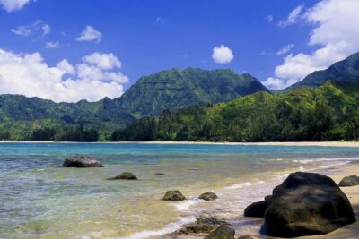 One-Day Tour Hawaii Movie Tour: Island Hopping from Oahu to Kauai - The early start: Waikiki pickup and how to make the airport easier