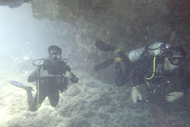 Open Water Scuba Certification - Key Points to Know Before You Go