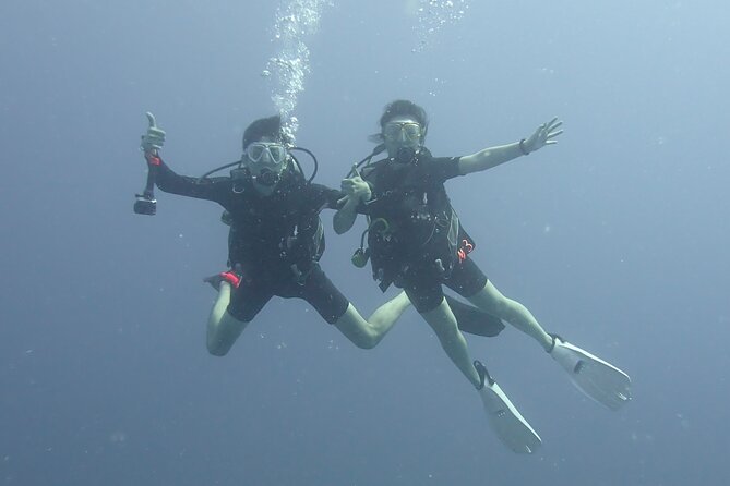 Open Water Scuba Certification - Weekend Two: Finishing Confined Skills and Completing Check-Out Sessions