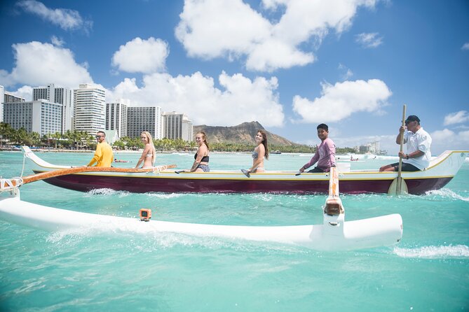 Outrigger Canoe Surfing - Key Highlights Worth Your Time