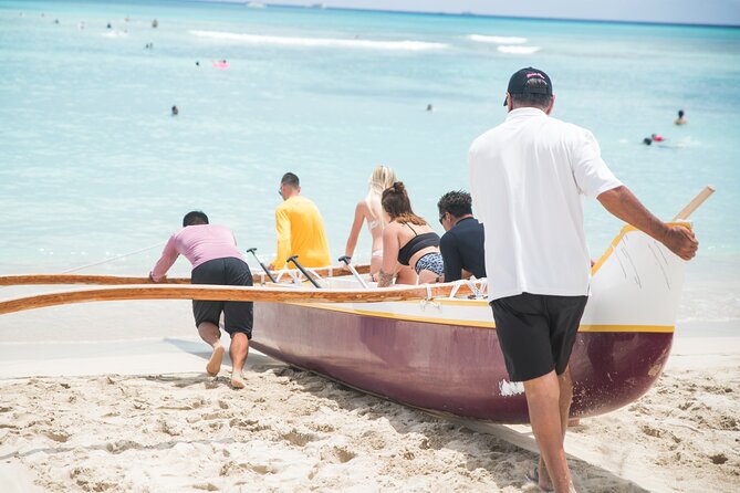 Outrigger Canoe Surfing - Time on the Clock: Why This Feels Brief (and How to Choose Your Expectations)