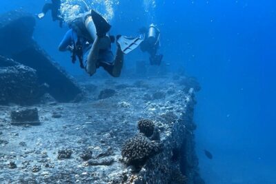 PADI Open Water Certification Course Shared Experience - Equipment is included: you spend your brainpower on learning, not logistics