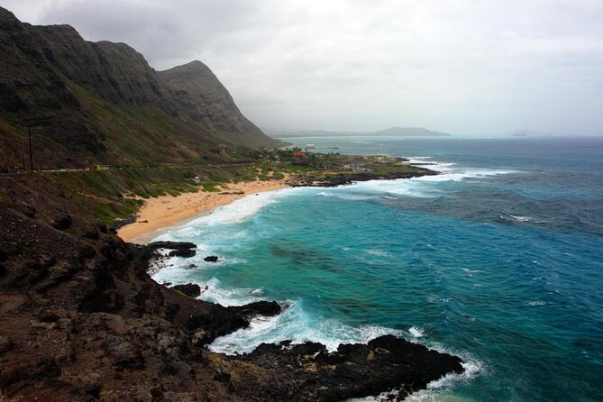 Parasailing on Maunalua Bay- Oahu's off Waikiki Playground - What the Timing Really Feels Like: 1.5 Hours on Paper