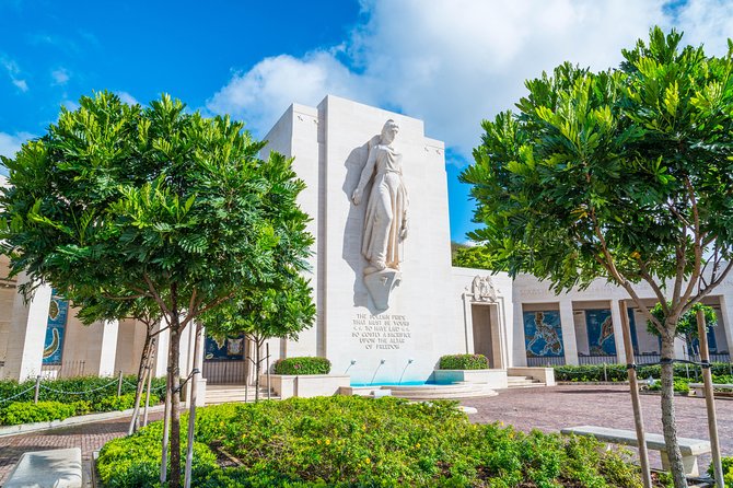 Passport to Pearl Harbor - The 8-hour “all the big stops” plan that saves your day
