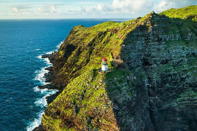 Path to Pali Passage - 30 Min Helicopter Tour - Doors Off or On - Quick hits before you book